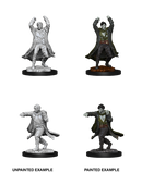 D&D Nolzur's Marvelous Unpainted Miniatures: W12 Revenant