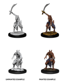 D&D Nolzur's Marvelous Unpainted Miniatures: W12 Jackalwere