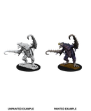 D&D Nolzur's Marvelous Unpainted Miniatures: W12 Hook Horror