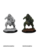 D&D Nolzur's Marvelous Unpainted Miniatures: W12 Venom Troll