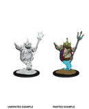 D&D Nolzur's Marvelous Unpainted Miniatures: W14 Marid