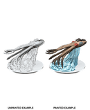 D&D Nolzur's Marvelous Unpainted Miniatures: W14 Juvenile Kraken