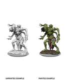 D&D Nolzur's Marvelous Unpainted Miniatures: W14 Dire Troll