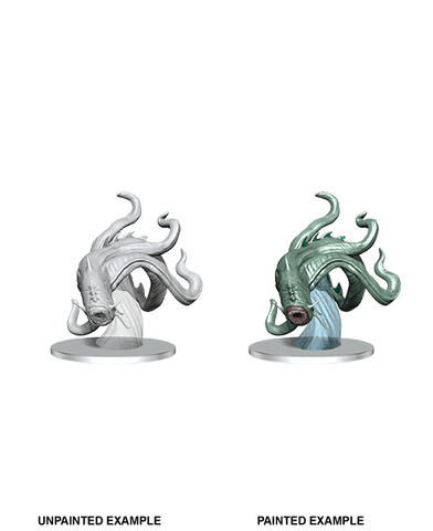 D&D Nolzur's Marvelous Unpainted Miniatures: W14 Abeloth