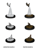 D&D Nolzur's Marvelous Unpainted Miniatures - W15 Crawling Claws