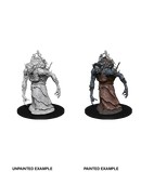 D&D Nolzur's Marvelous Unpainted Miniatures - W15 Annis Hag
