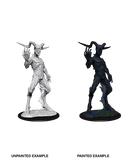 D&D Nolzur's Marvelous Unpainted Miniatures - W15 Nightwalker