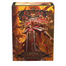 Dragon Shield: Standard 100ct Art Sleeves - Flesh and Blood (Emperor)