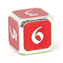 Die Hard: Mythica Platinum Ruby D6