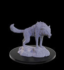 D&D Nolzur's Marvelous Unpainted Miniatures: W22 Loup Garou