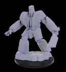 Critical Role Unpainted Miniatures: W05 Cobalt Golem