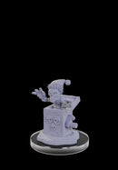 D&D Nolzur's Marvelous Unpainted Miniatures: W22 Carrionettes