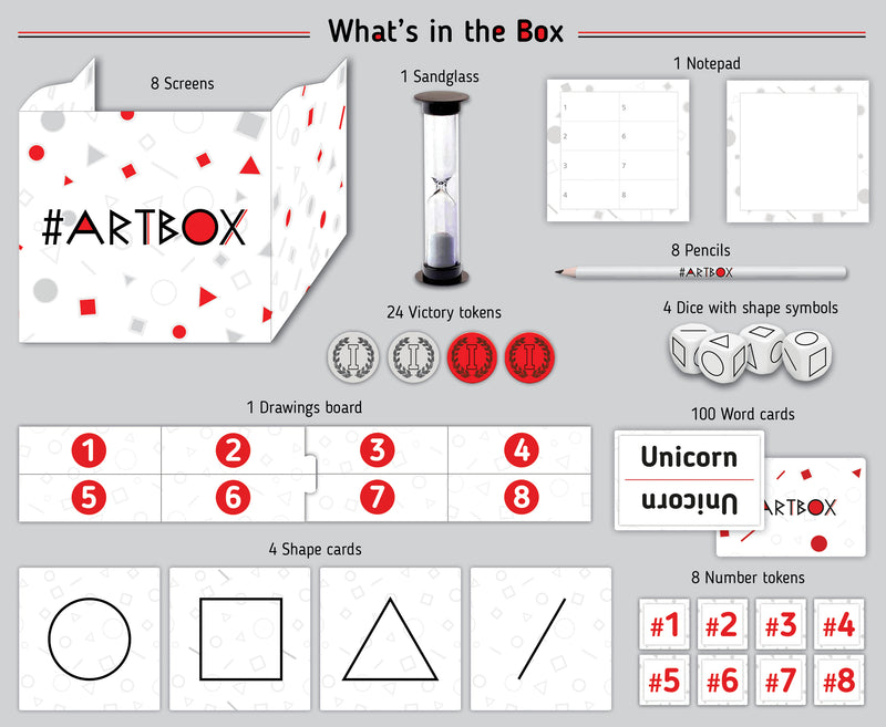 #ArtBox