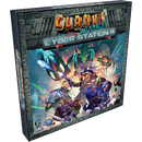 Clank! In! Space! Cyber Station 11 Expansion