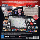 Diabolik: Heists and Investigations