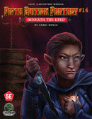 Fifth Edition Fantasy