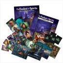 The Foulest of Spirits: Chapter Two of the Red Star Rising Campaign (Physical & Digital Copy)