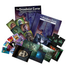 The Dreadmist Curse: Chapter Four of the Red Star Rising Campaign (Physical & Digital Copy)