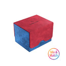 GameGenic: Sidekick 100+ XL - Blue