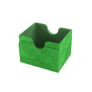 GameGenic: Sidekick 100+ XL - Green