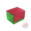 GameGenic: Sidekick 100+ XL - Green