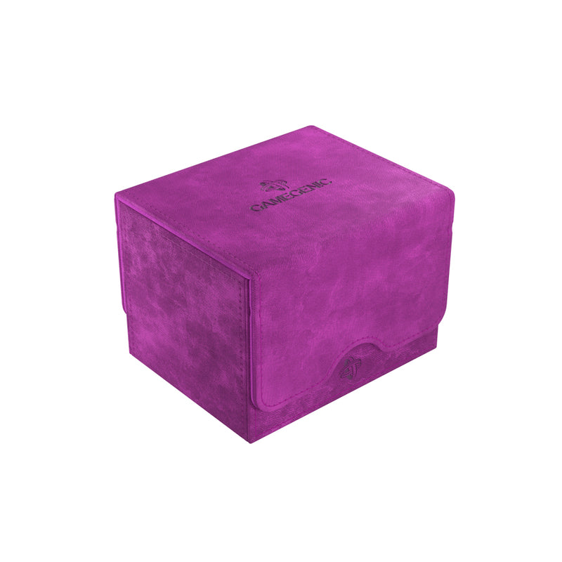 GameGenic: Sidekick 100+ XL - Purple
