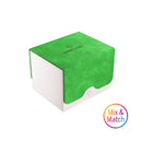 GameGenic: Sidekick 100+ XL - White