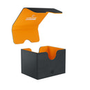 GameGenic: Sidekick 100+ XL - Black/Orange