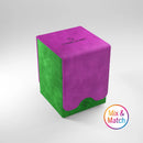 GameGenic: Squire 100+ XL - Green