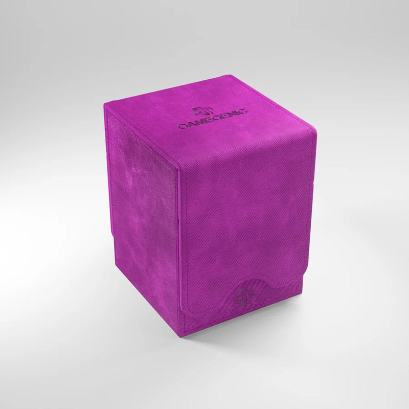 GameGenic: Squire 100+ XL - Purple