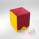 GameGenic: Squire 100+ XL - Yellow