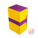 GameGenic: Stronghold 200+ XL - Purple