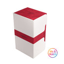 GameGenic: Stronghold 200+ XL - Red