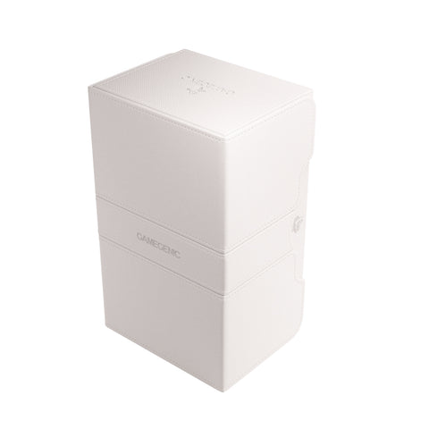 GameGenic: Stronghold 200+ XL - White