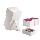 GameGenic: Stronghold 200+ XL - White