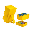 GameGenic: Stronghold 200+ XL - Yellow