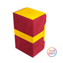 GameGenic: Stronghold 200+ XL - Yellow