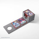Cardfight Vanguard Nation's Vault - Brandt Gate (Gray)
