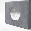 Cardfight Vanguard Nation's Vault - Brandt Gate (Gray)