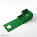 Cardfight Vanguard Nation's Vault - Stoicheia (Green)