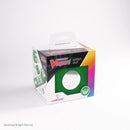 Cardfight Vanguard Nation's Vault - Stoicheia (Green)