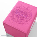 Cardfight Vanguard Nation's Vault - Lyrical Monasterio (Pink)