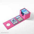 Cardfight Vanguard Nation's Vault - Lyrical Monasterio (Pink)