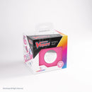 Cardfight Vanguard Nation's Vault - Lyrical Monasterio (Pink)