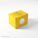 Cardfight Vanguard Nation's Vault - Keter Sanctuary (Yellow)