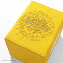 Cardfight Vanguard Nation's Vault - Keter Sanctuary (Yellow)