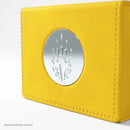 Cardfight Vanguard Nation's Vault - Keter Sanctuary (Yellow)