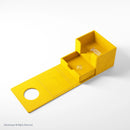 Cardfight Vanguard Nation's Vault - Keter Sanctuary (Yellow)