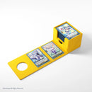Cardfight Vanguard Nation's Vault - Keter Sanctuary (Yellow)