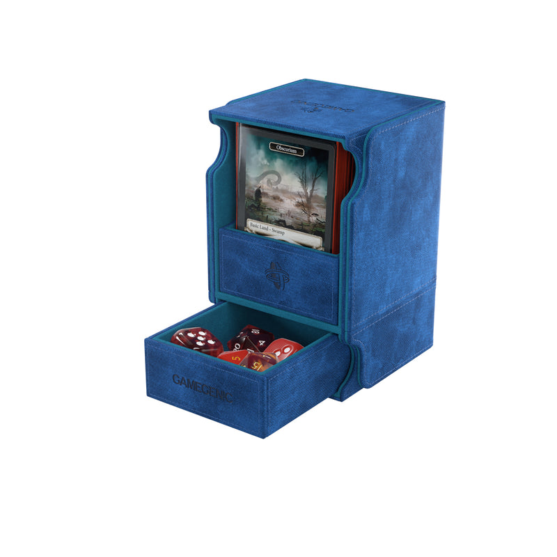 GameGenic: Watchtower 100+ XL - Blue